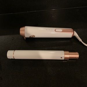 T3 1inch Wand & Barrel